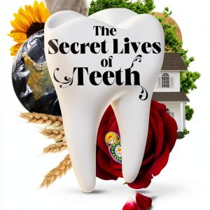 Energy Healing Guide eBook by Holistic Tooth Fairy 242‑Page Oral-0