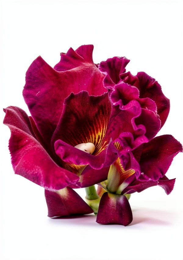 Orchid Gardening Guide for Kindle-0