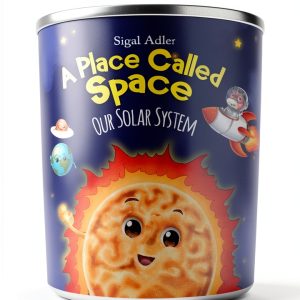 Science Space Physics Book My First Children's Science Series Vol 1-0