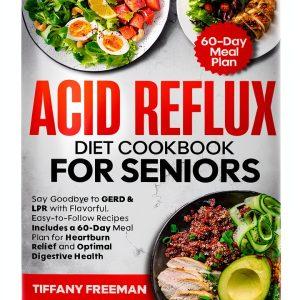 Oral Health Guide for Ulcers & Gastritis Relief-0