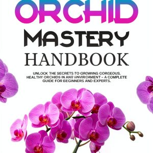 Orchid Gardening Guide for Beginners by Amazon Kindle-0
