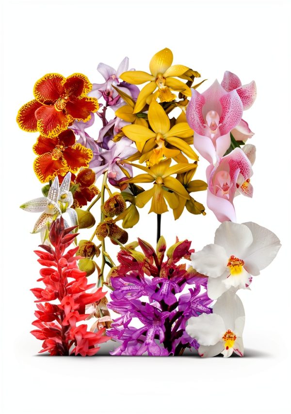 Orchid Gardening Guide University of Chicago Press Kindle Edition 2022-0