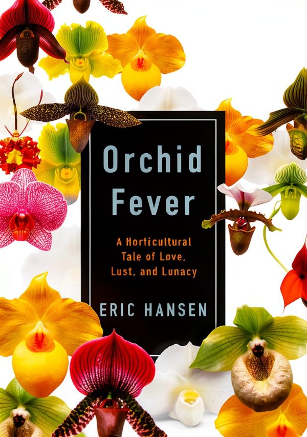 Vintage Orchid Gardening Guide Kindle Edition Reprint 288‑Page eBook-0