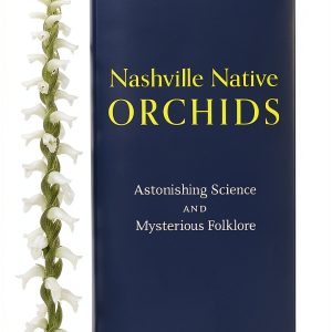 Orchid Gardening Guide Kindle eBook by Vanderbilt University Press-0