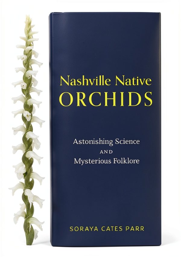 Orchid Gardening Guide Kindle eBook by Vanderbilt University Press-0