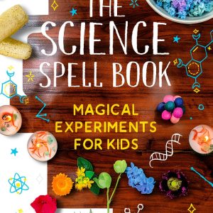 Sourcebooks Explore Kids Physics Experiments Book Ages 5-10-0
