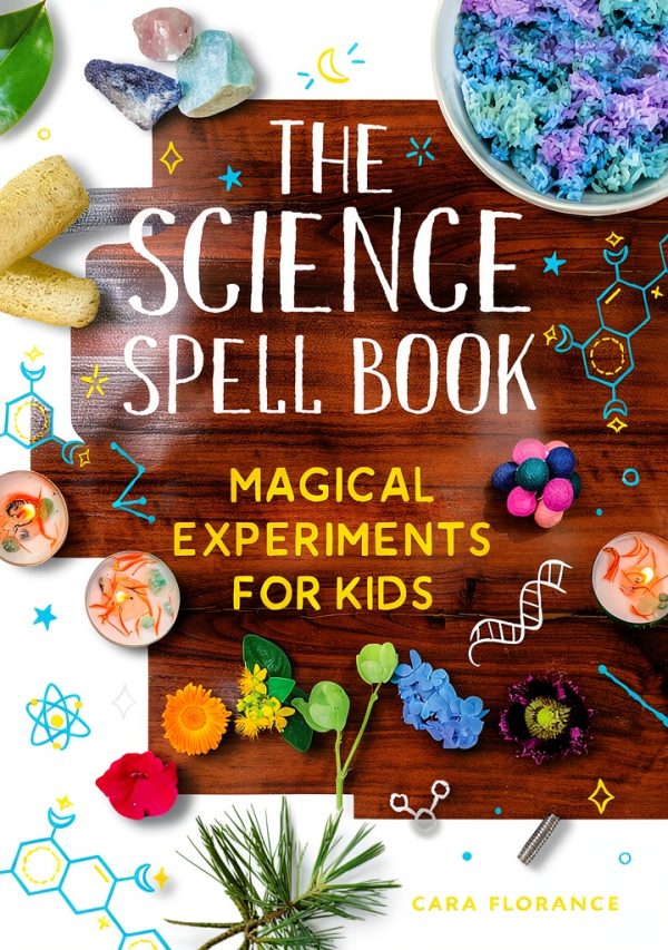 Sourcebooks Explore Kids Physics Experiments Book Ages 5-10-0