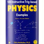 Trig Physics Problems with Solutions Vol 1 - Zishka Publishing Kindle-0