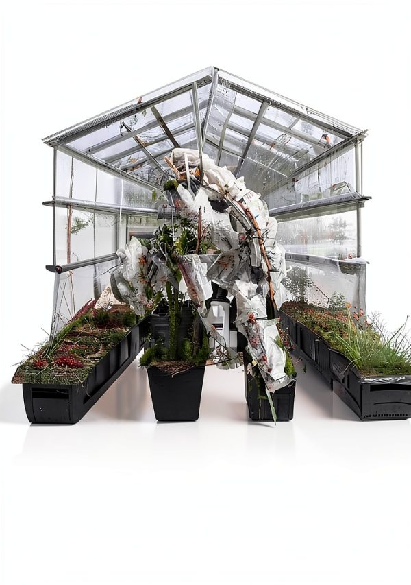 Orchid Greenhouse Guide – 75 Page Kindle eBook-0
