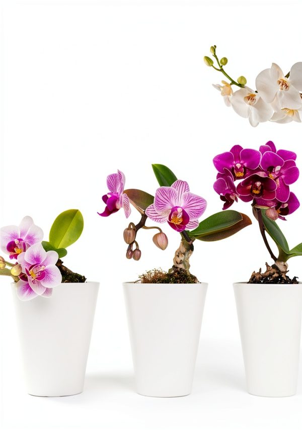 Orchid Gardening Guide for Beginners by Amazon Kindle-0