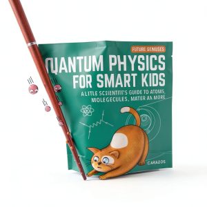 Future Geniuses: Book 4 for Preschool to 2-Year-Olds by Sky Pony-0
