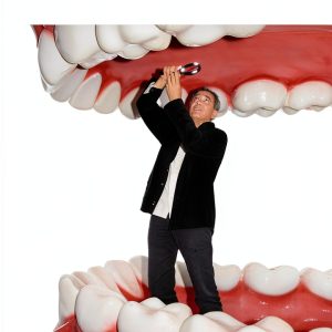Eyal Cohen Dental Hygiene Kindle eBook Things You Won’t Hear From Your-0
