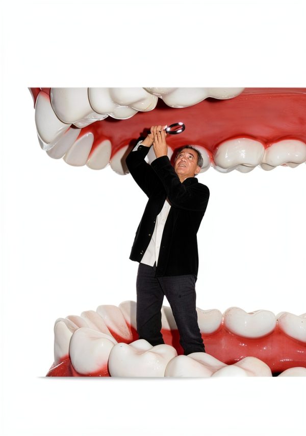Eyal Cohen Dental Hygiene Kindle eBook Things You Won’t Hear From Your-0