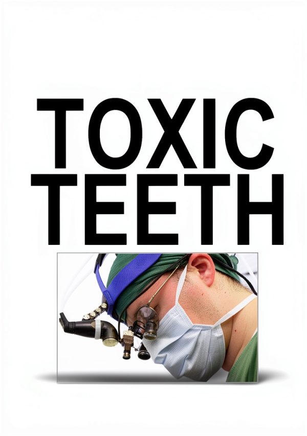 Men's Health Oral Care Guide by Lulu Press, Inc.-0