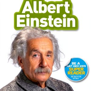 National Geographic Kids Science Readers: Physics-0