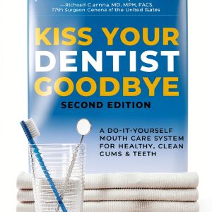 Square One Oral Health Guide 2nd Edition Kindle eBook-0