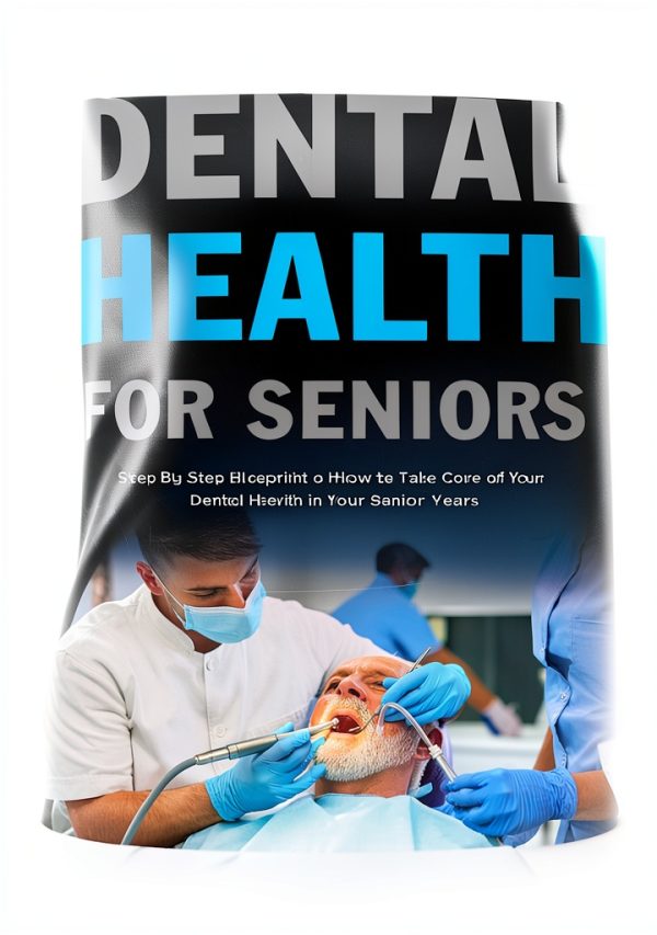 Oral Health Guide for Parents Kindle Edition-0