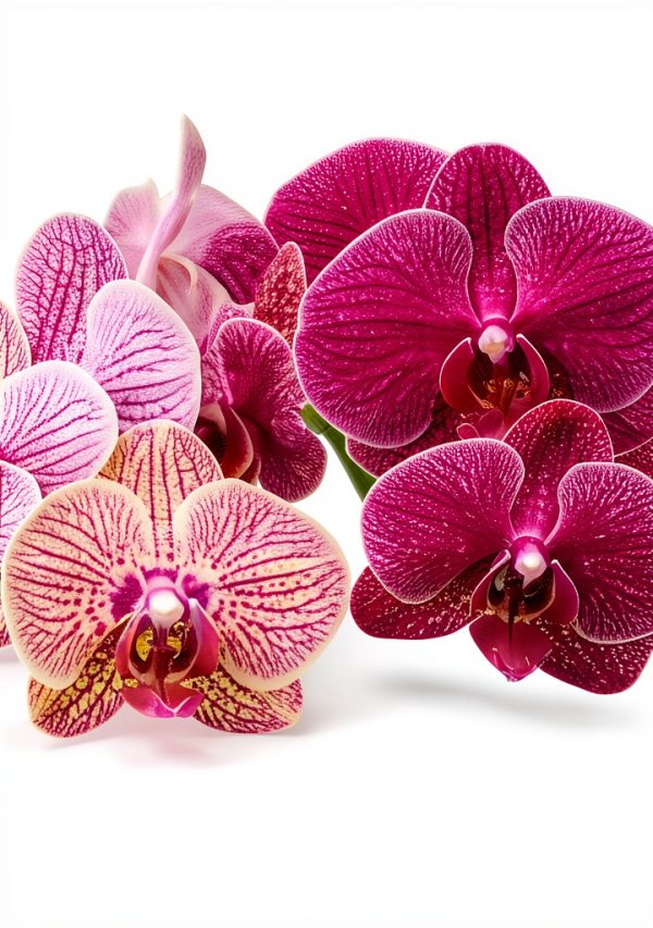 Orchid Gardening Guide Kindle by GreenThumb – 161 Page eBook-0