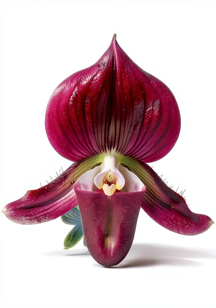orchid gardening