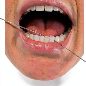 Dental Hygiene Guide for Kindle Unlimited-0