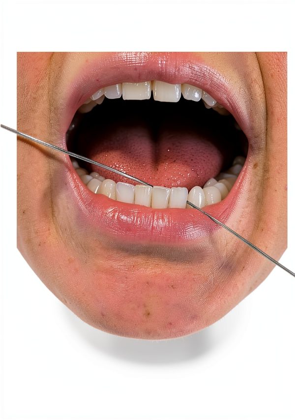 Dental Hygiene Guide for Kindle Unlimited-0