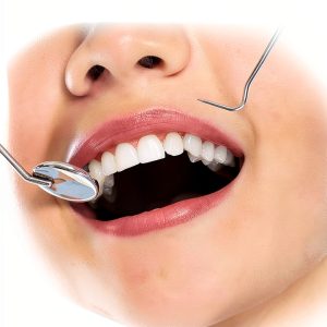 Oral Health Guide Kindle eBook by DentalCare Press 52‑Page Handbook-0