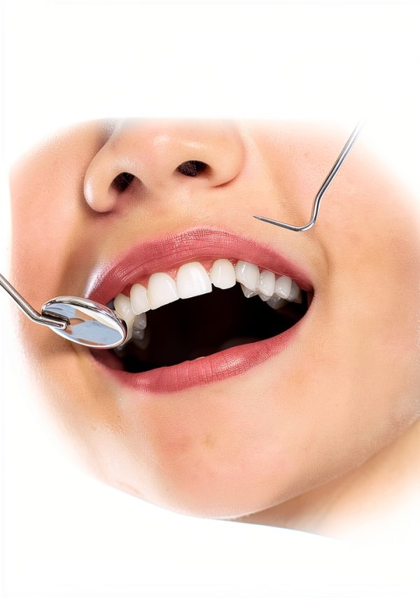 Oral Health Guide Kindle eBook by DentalCare Press 52‑Page Handbook-0