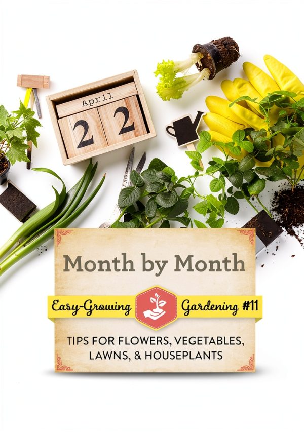 Easy-Growing Gardening Orchid Care Guide Kindle Edition by Author-0