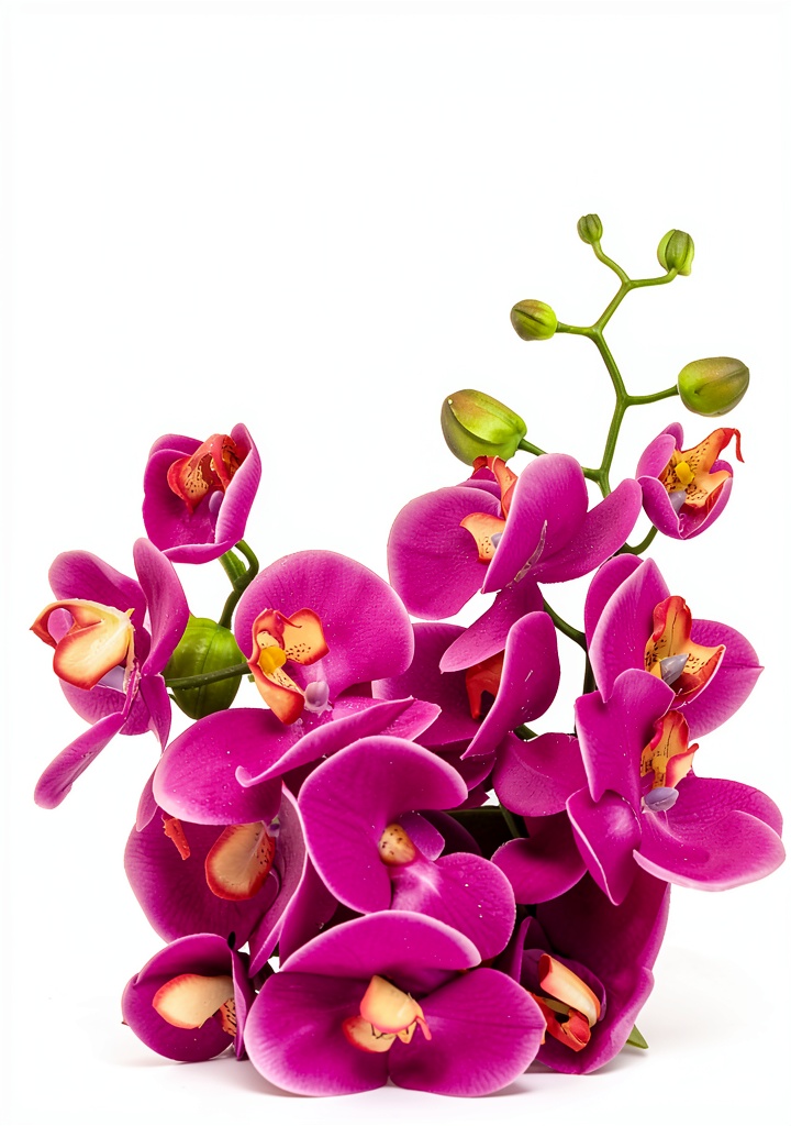 orchid gardening