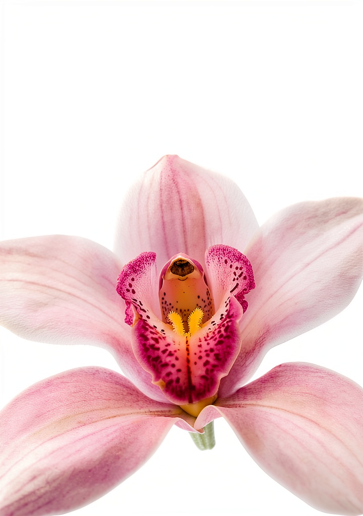 orchid guide