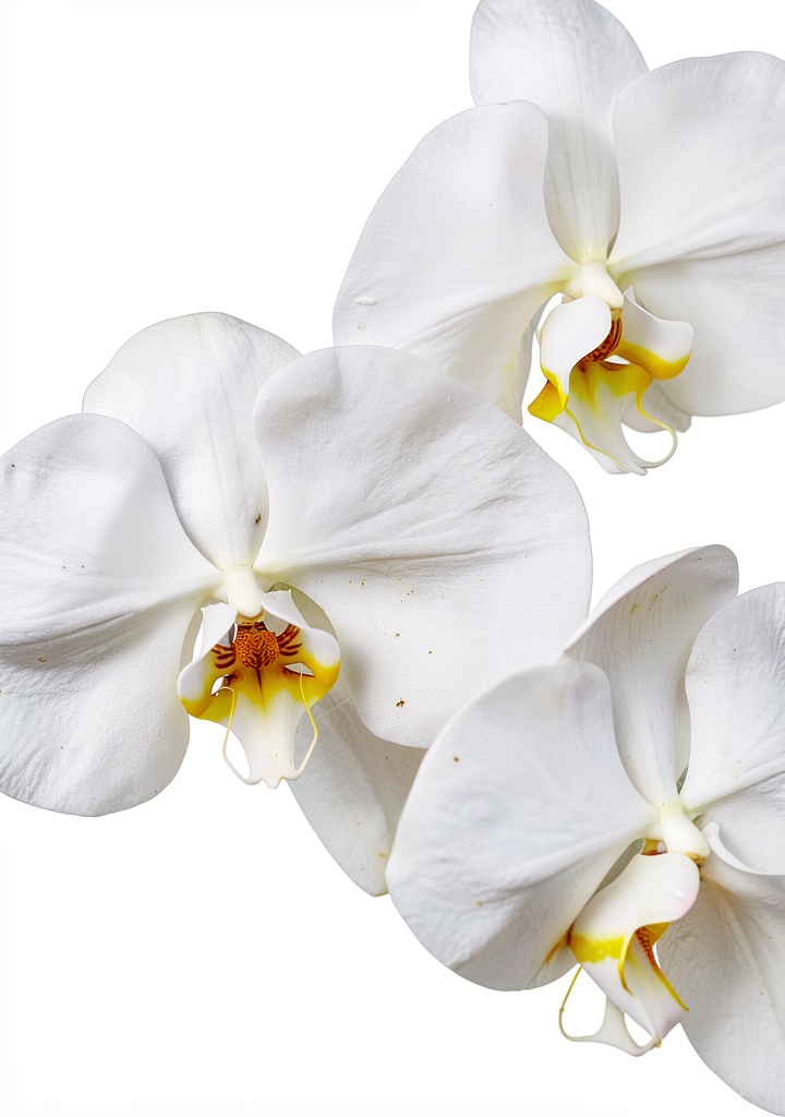 orchid cultivation