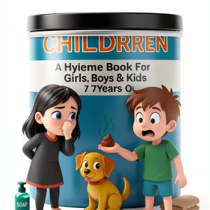 Oral Health Guide for Kids by Skilled Fun-0