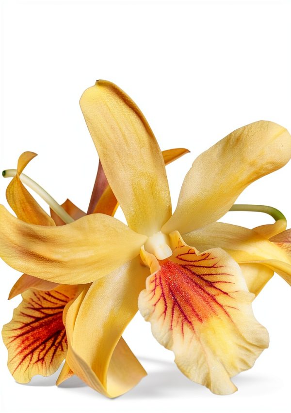 Orchid Care Guide Kindle eBook by OrchidCareZone - 74 Page Handbook-0