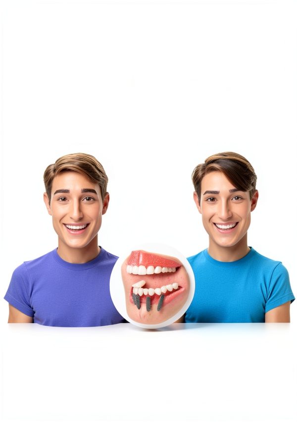 Oral Surgery Guide by Twisted Key Publishing, LLC-0