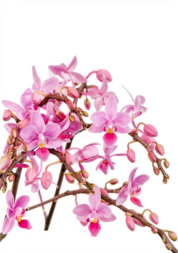 Orchid Gardening Guide by DK Kindle eBook 442‑Page Handbook-0