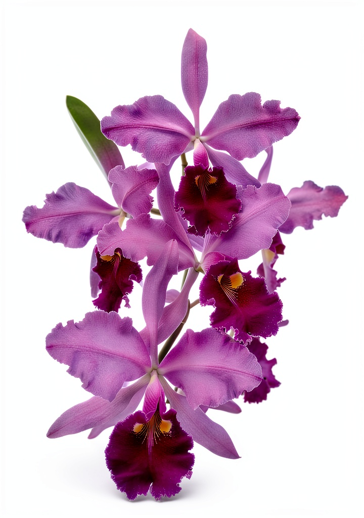 orchid gardening