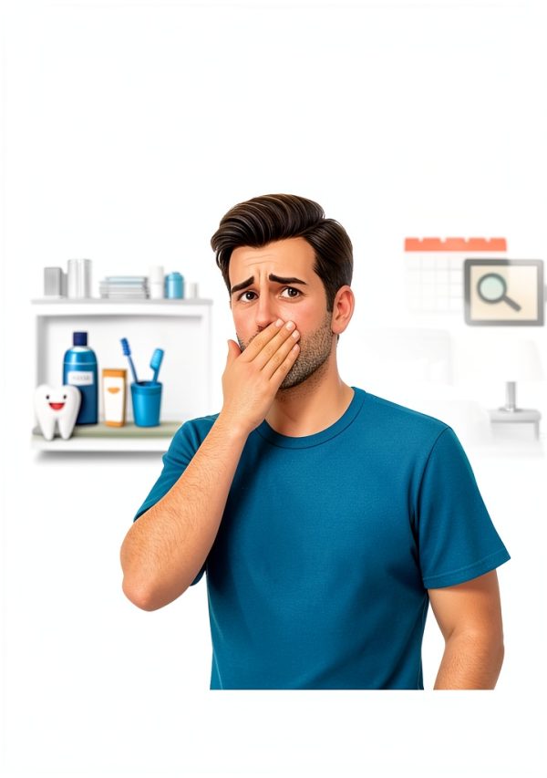 Oral Health Guide for Kindle - English Edition-0
