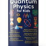 Kids Physics eBook by EduKids Interactive Learning Guide 136 Pages-0