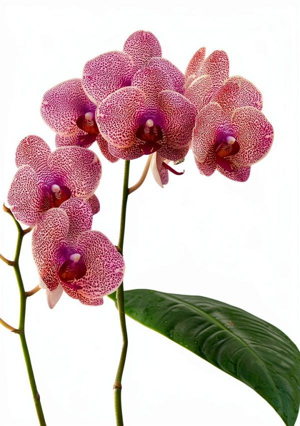 Chronicle Books Orchid Gardening Kindle eBook 260‑Page Handbook-0
