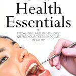 Oral Health Guide for Kids by Amazon Kindle-0