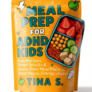 Kids Cooking Book Amazon Kindle Interactive Easy Recipes-0