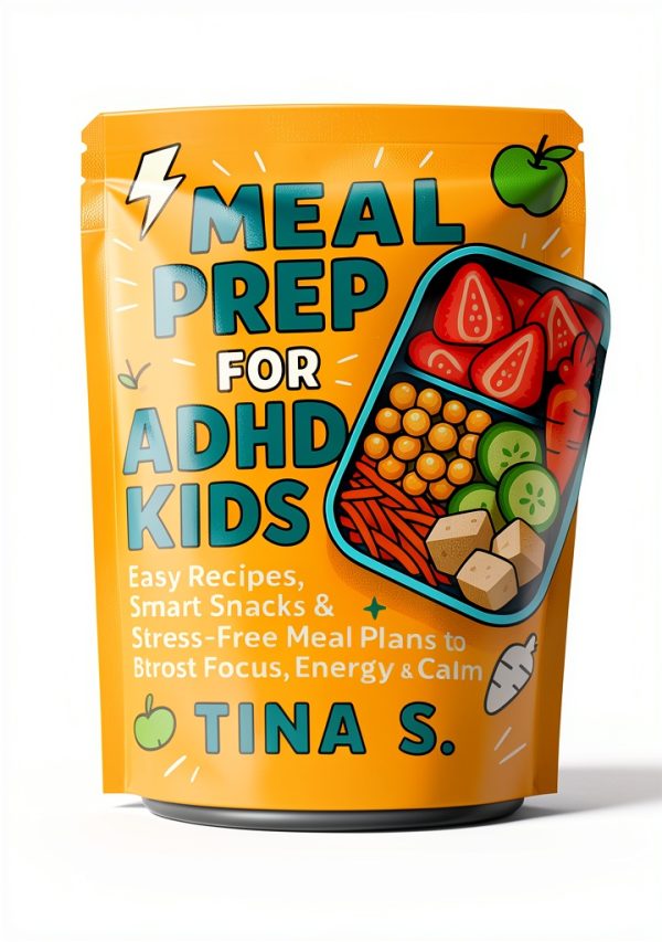 Kids Cooking Book Amazon Kindle Interactive Easy Recipes-0