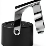 Champagne Stopper Cuisinart CTG-00-CHS Stainless Steel 6.13" Wine Tool-0