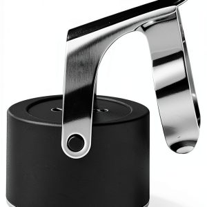 Champagne Stopper Cuisinart CTG-00-CHS Stainless Steel 6.13" Wine Tool-0