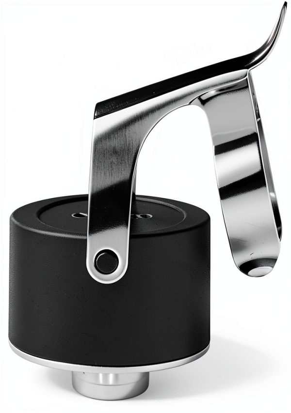 Champagne Stopper Cuisinart CTG-00-CHS Stainless Steel 6.13" Wine Tool-0